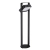 Lampa ogrodowa stojąca LED z ruchomym reflektorem 1x4,5W Saulio NO2518268003 - Nordlux